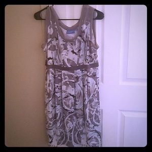 Simply Vera dress